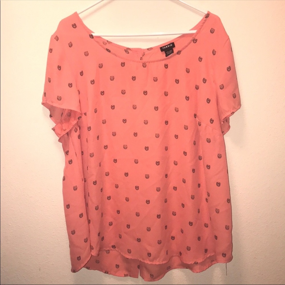 Listing for @traceyerica